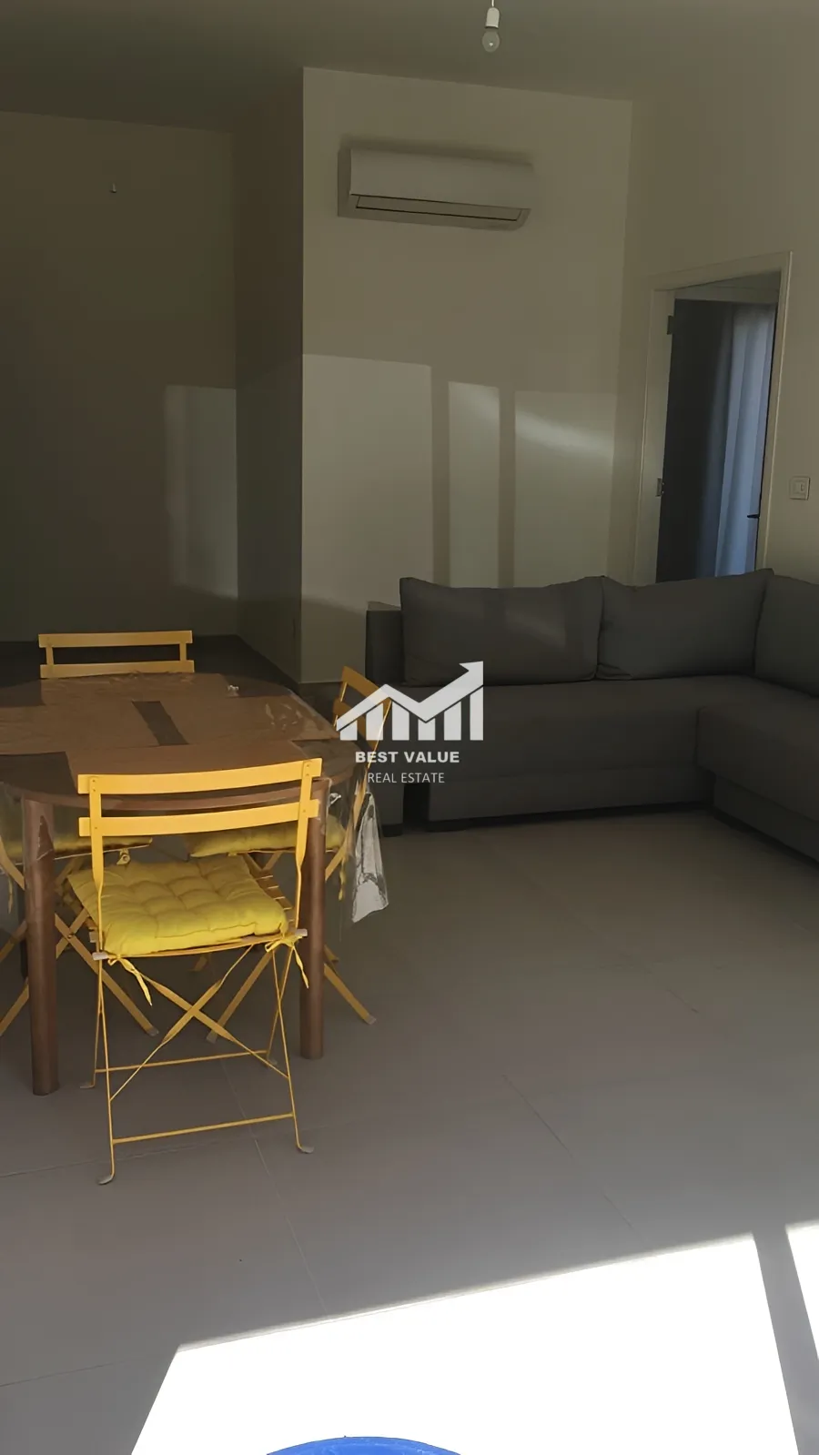 Apartment for rent in Bouar