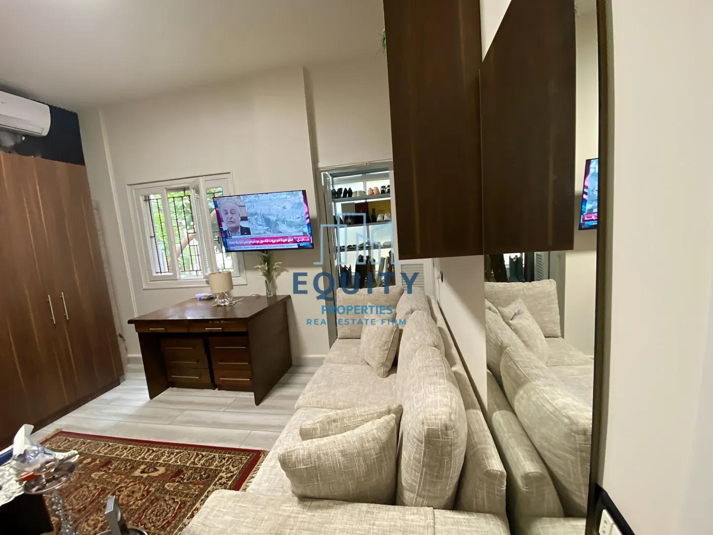 Apartment for sale in Mansourieh, Lebanon - 3 bed, 2 bath