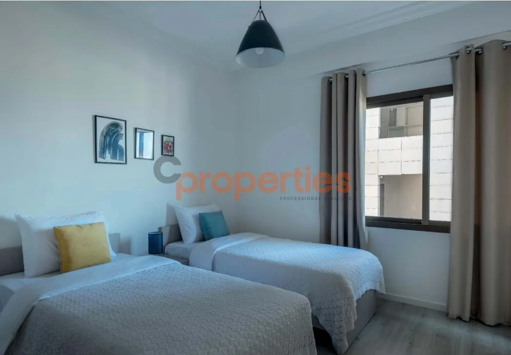 Apartment for Rent in Achrafieh
