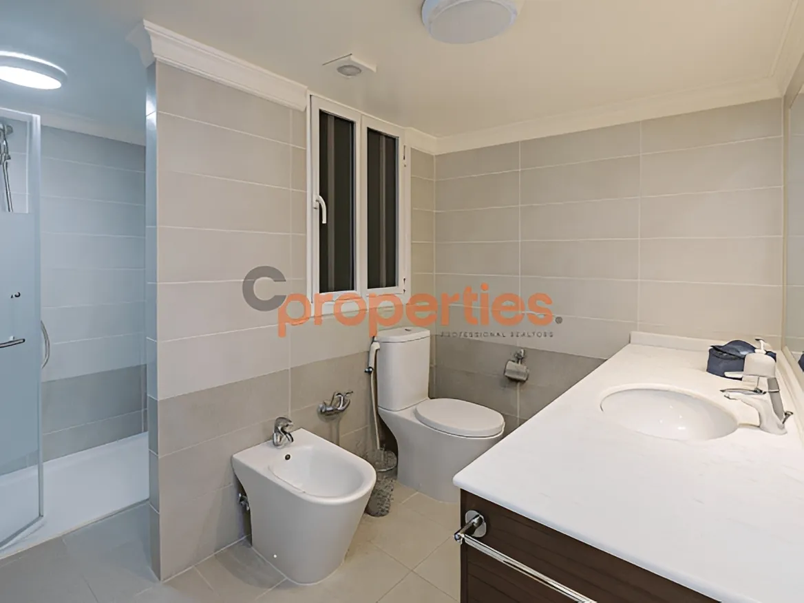 Apartment for Sale in Sahel Aalma
