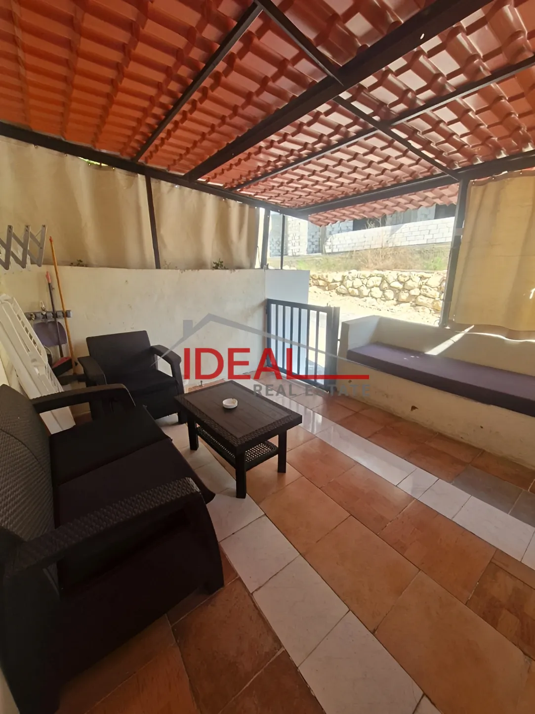 Chalet for rent in Tabarja, Lebanon
