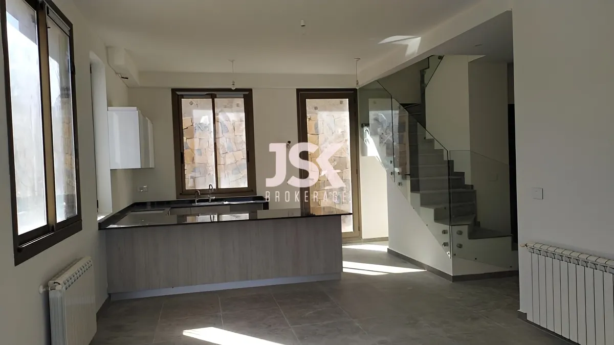 Chalet for Sale in Faqra - 3 bed, 3 bath
