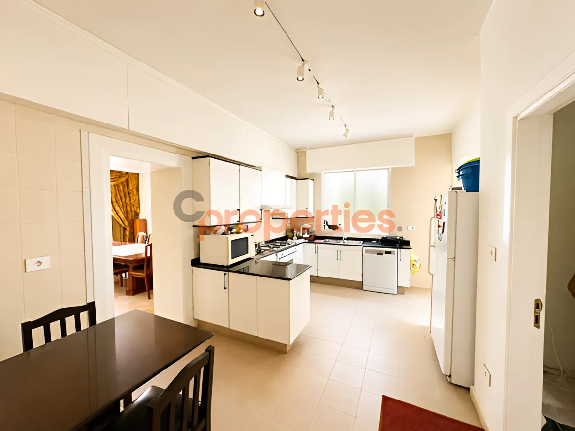 Apartment for Sale in Hazmieh