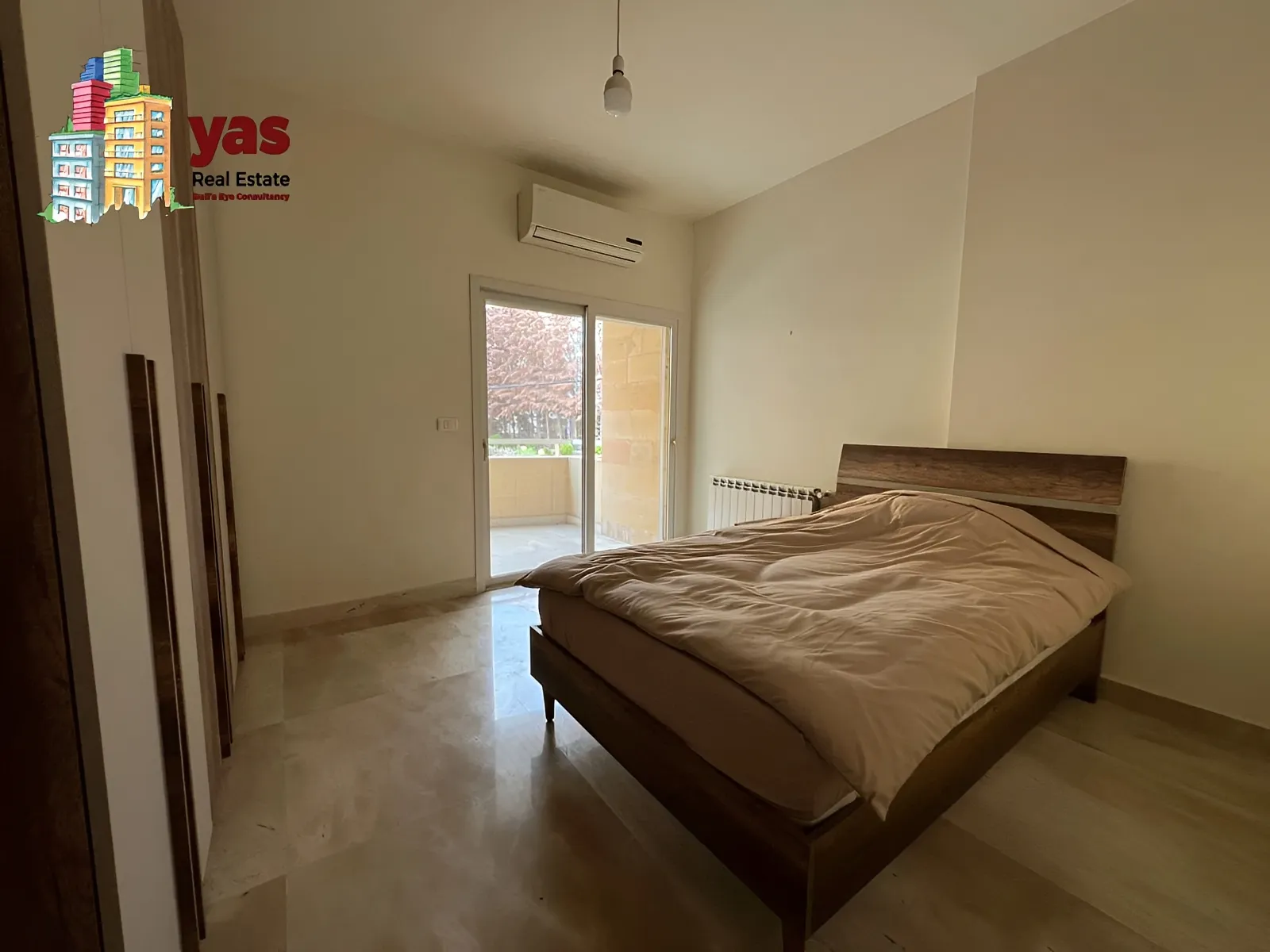 Apartment for Rent in Adma