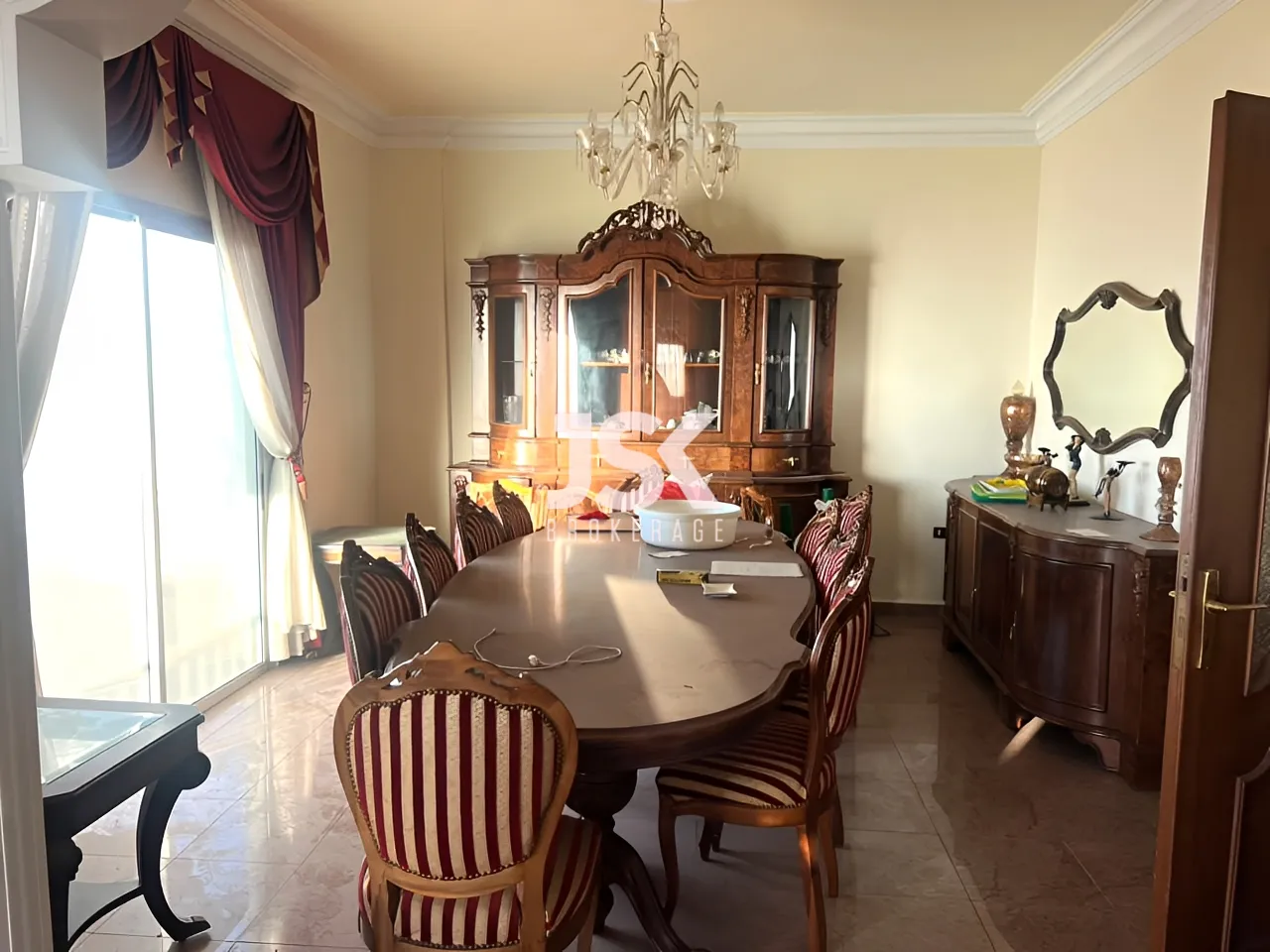 Apartment for Sale in Aley