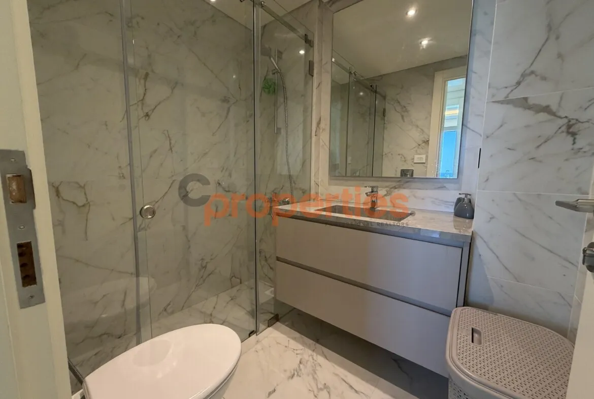 Apartment for Sale in Gemmayzeh