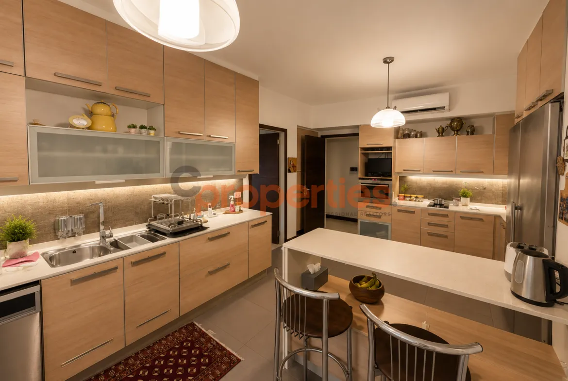 Apartment for Sale in Hazmieh