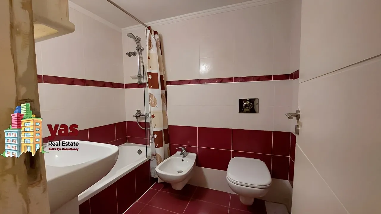 Apartment for Sale in Achrafieh