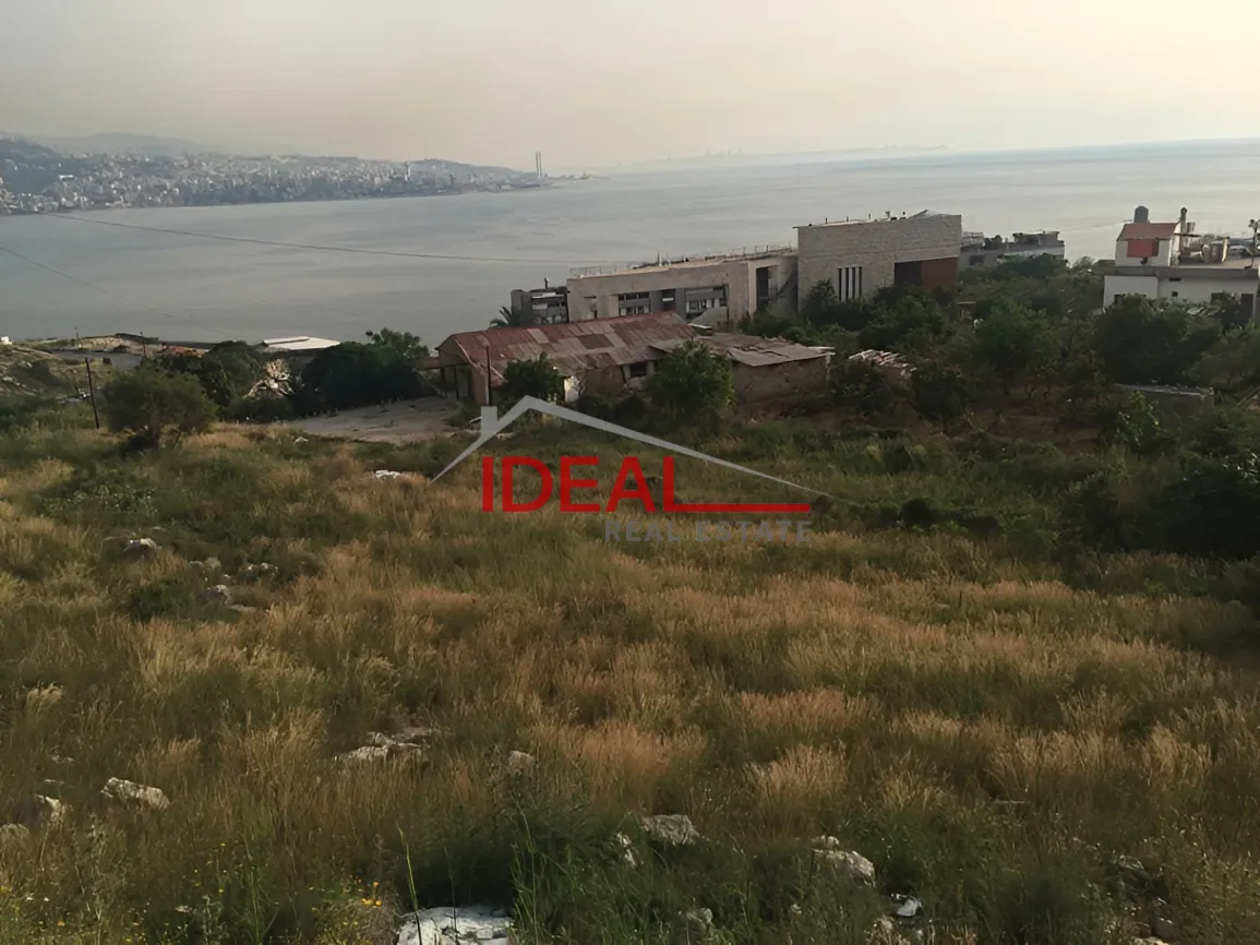 Residential Land for sale in Kfar Yassine, Lebanon