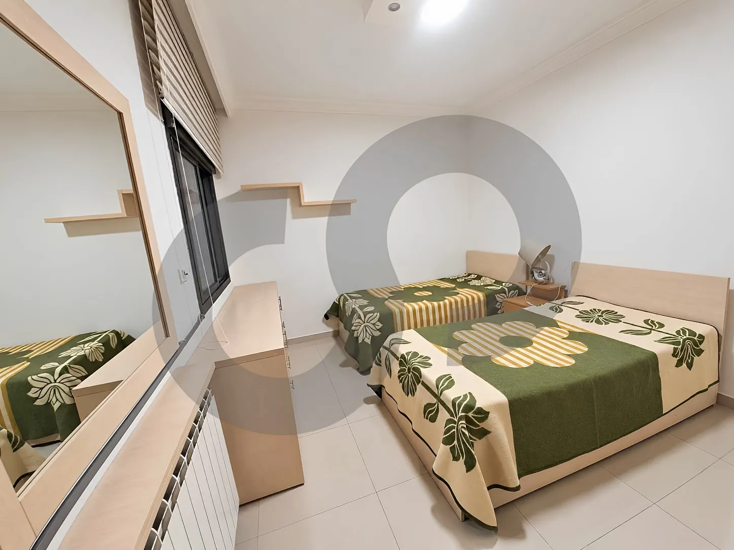 Apartment for Sale in Ain