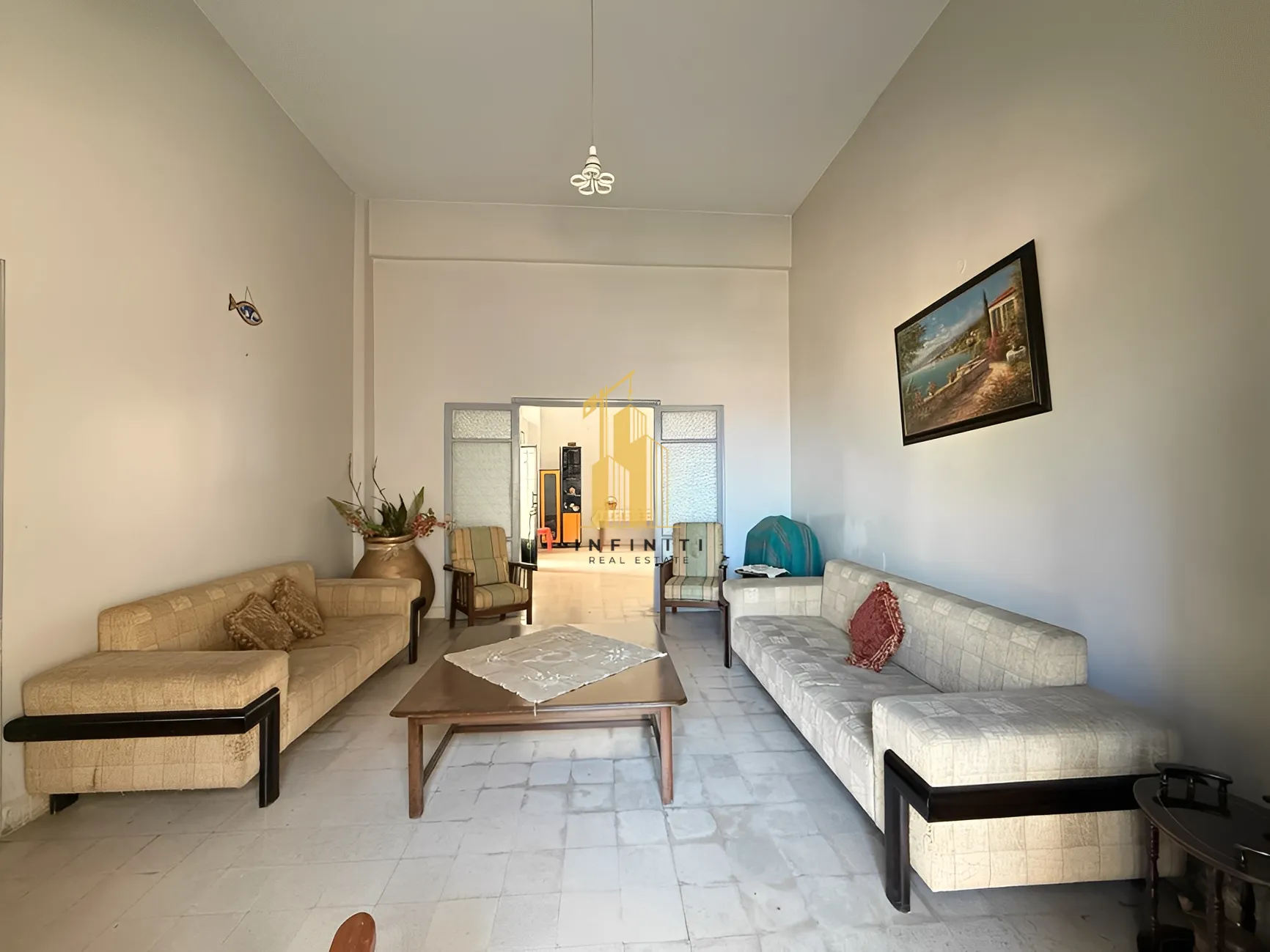 House for Sale in Chouaifet El Aamroussieh, Lebanon - 2 bath