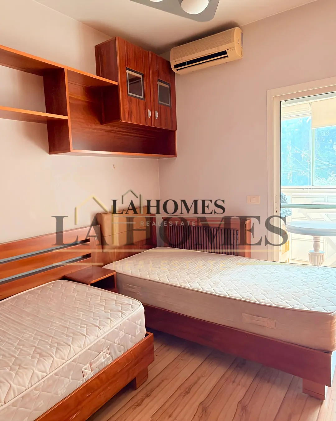 Apartment for rent in Mar Takla