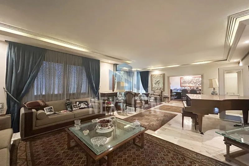 Apartment for Sale in Tallet El Khayyat