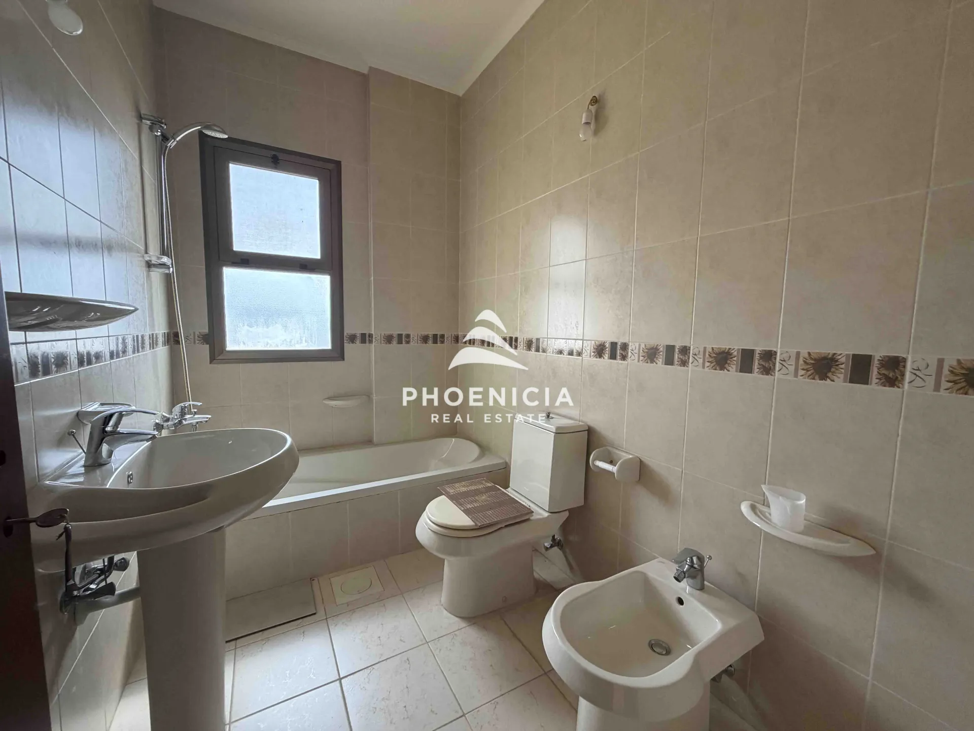 Apartment for rent in Blat, Jbeil, Lebanon
