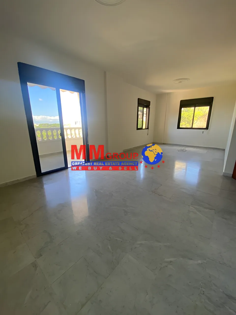 Apartment for Sale in Ain Najm - 3 bed, 2 bath