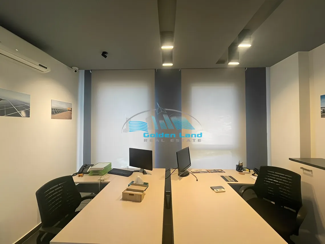 Office for Sale in Mtaileb