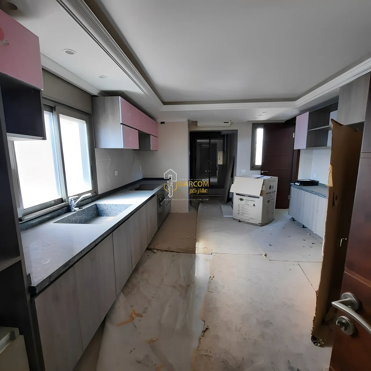 Duplex for Sale in Achrafieh