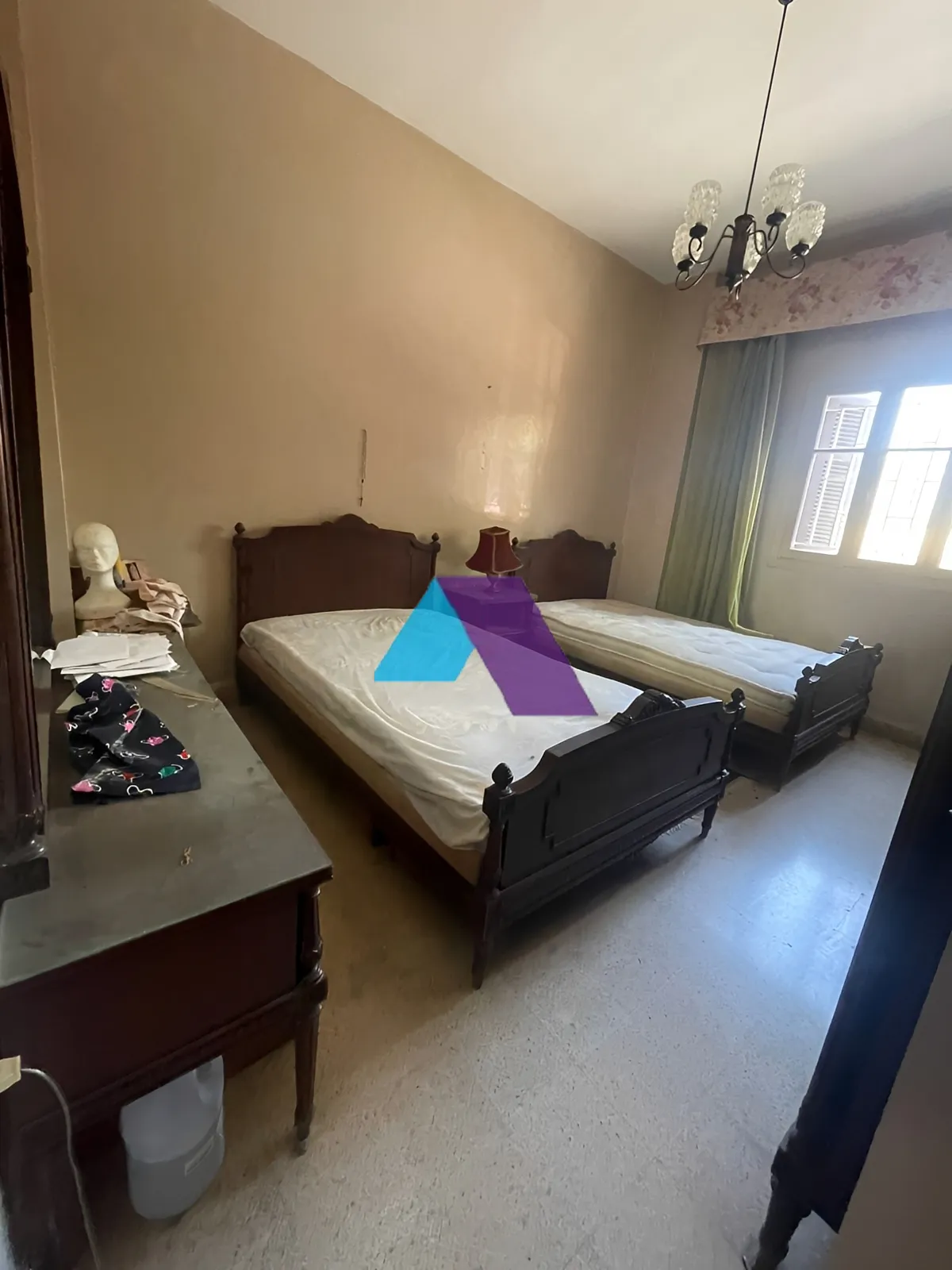 Apartment for Sale in Jdeideh