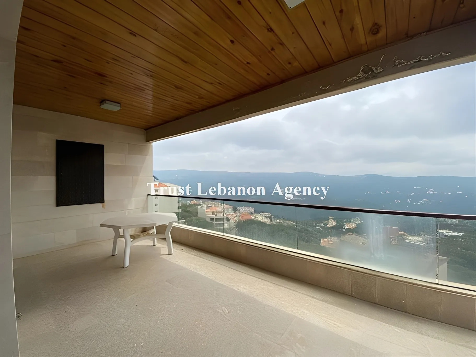 Apartment for Sale in Metn Broumana Lebanon