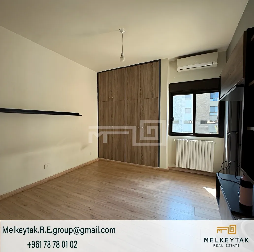 Apartment for rent in Naqqache, Lebanon