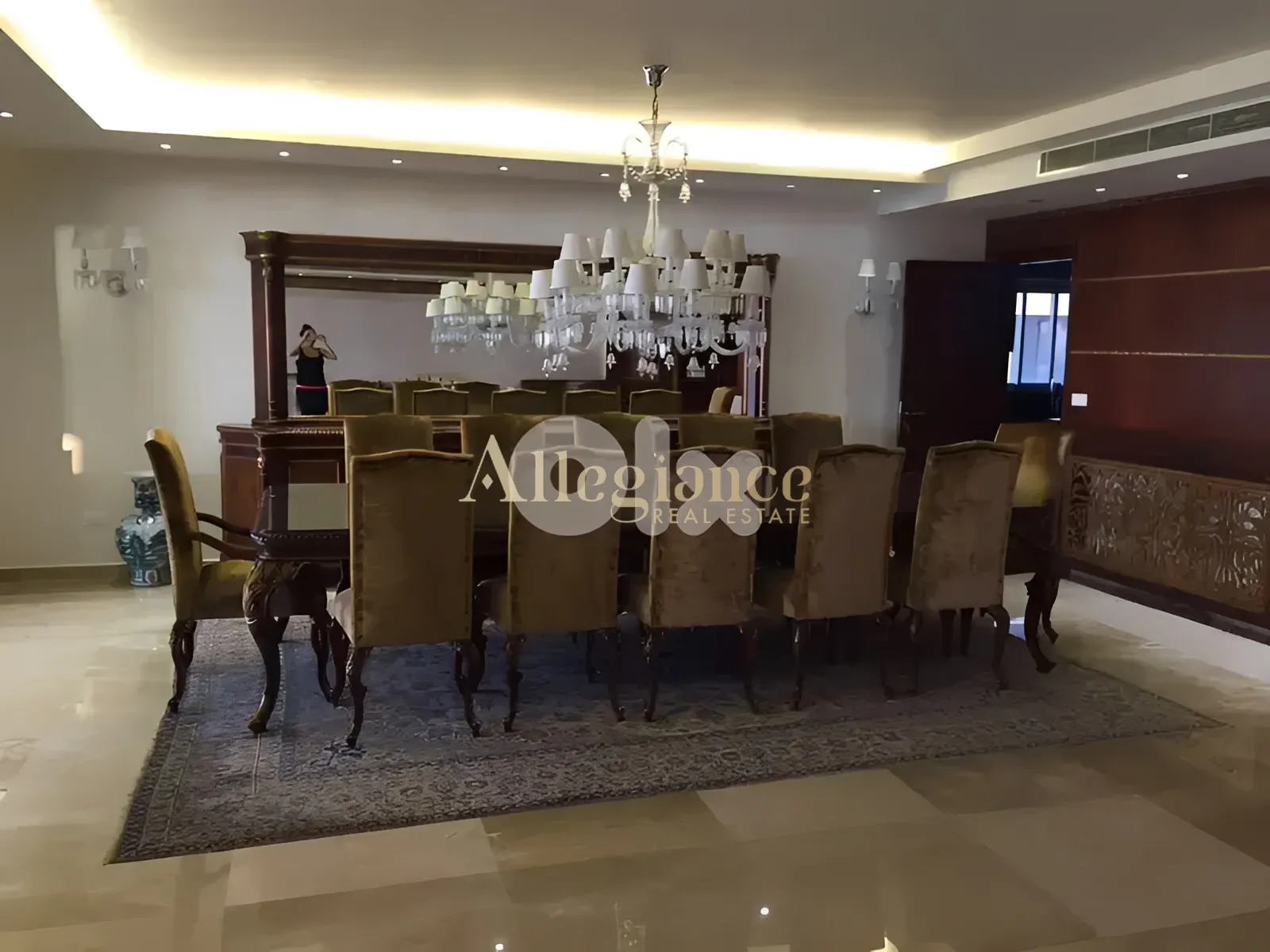 Apartment for sale in Sahel Aalma, Lebanon