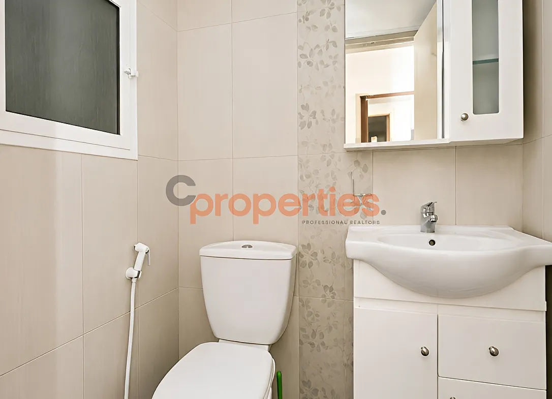 Apartment for Sale in Byblos