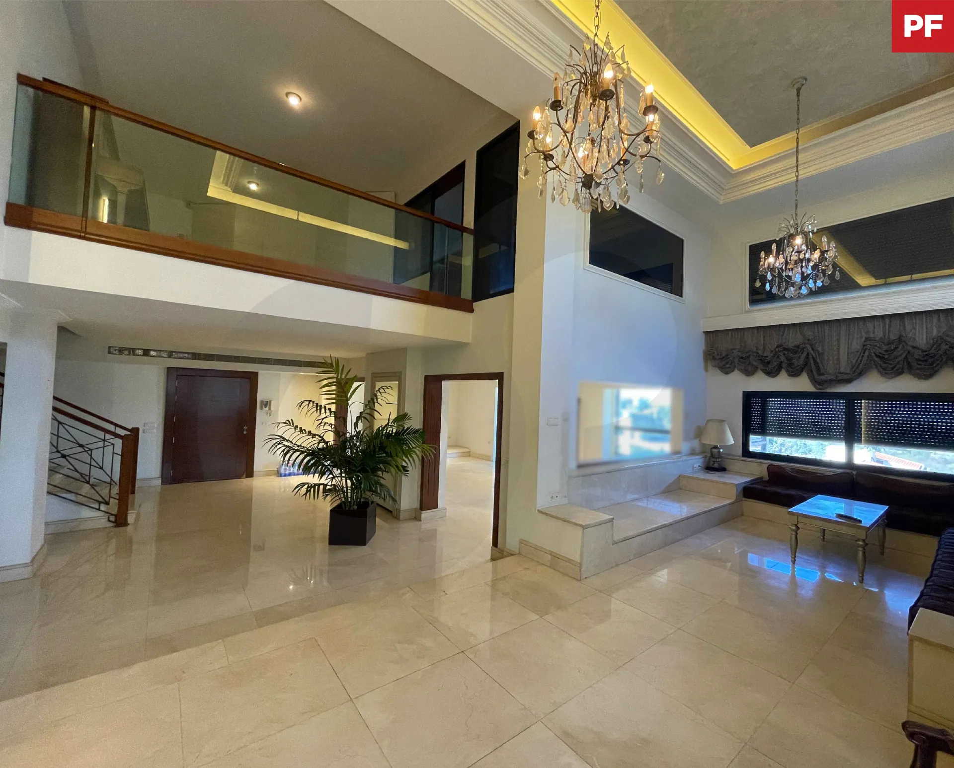 Duplex for Sale in Mar Takla