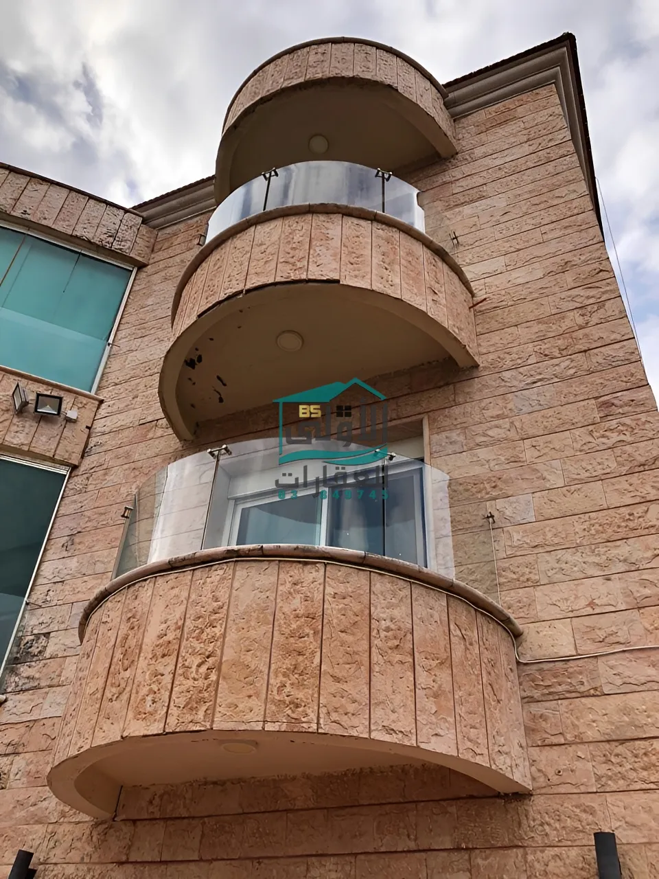 Villa for sale in Aley, lebanon