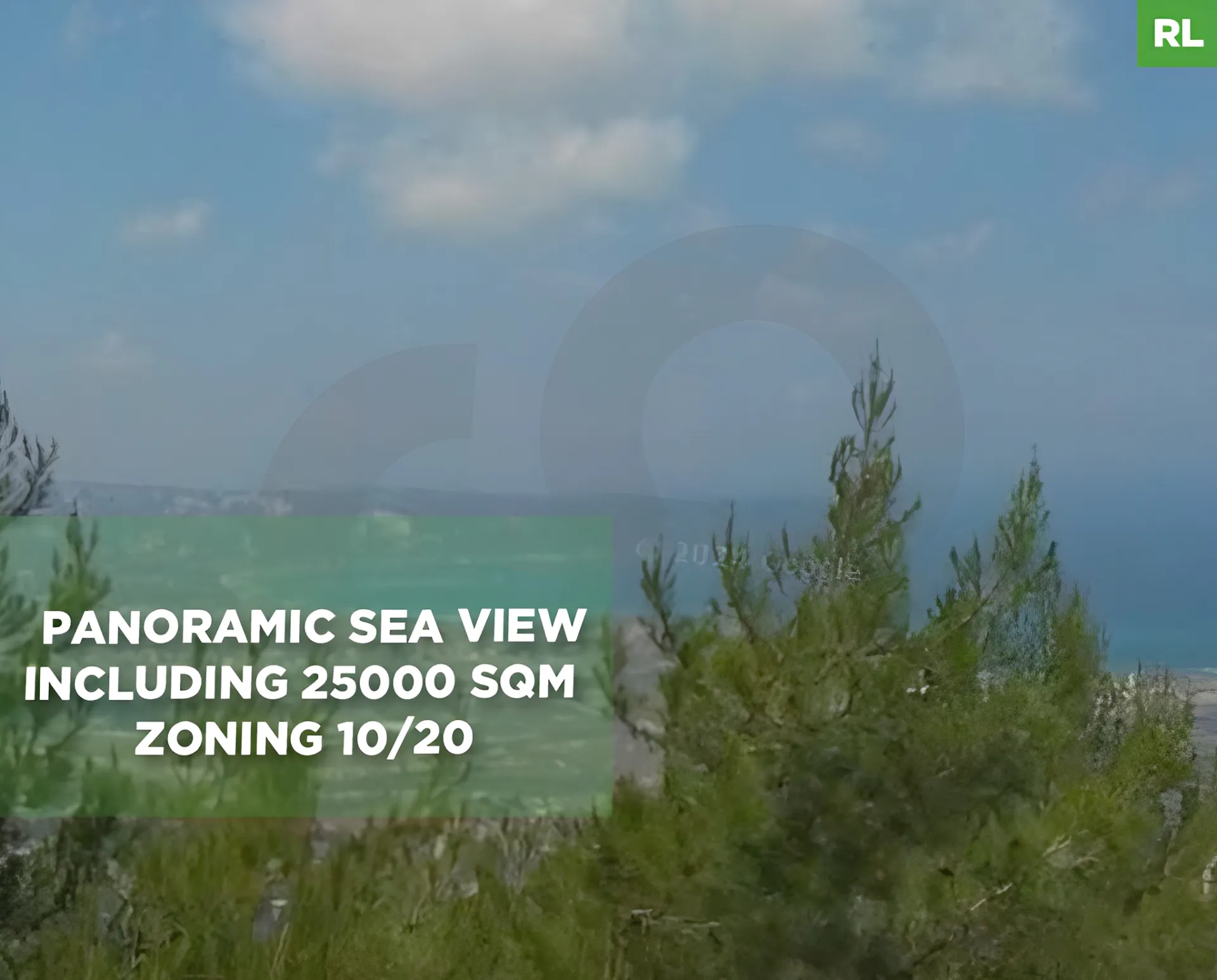 Land for Sale in Koura