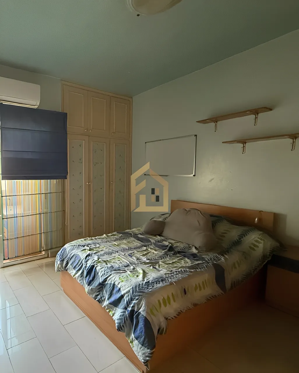 Apartment for Rent in Msaytbeh, Beirut, Lebanon