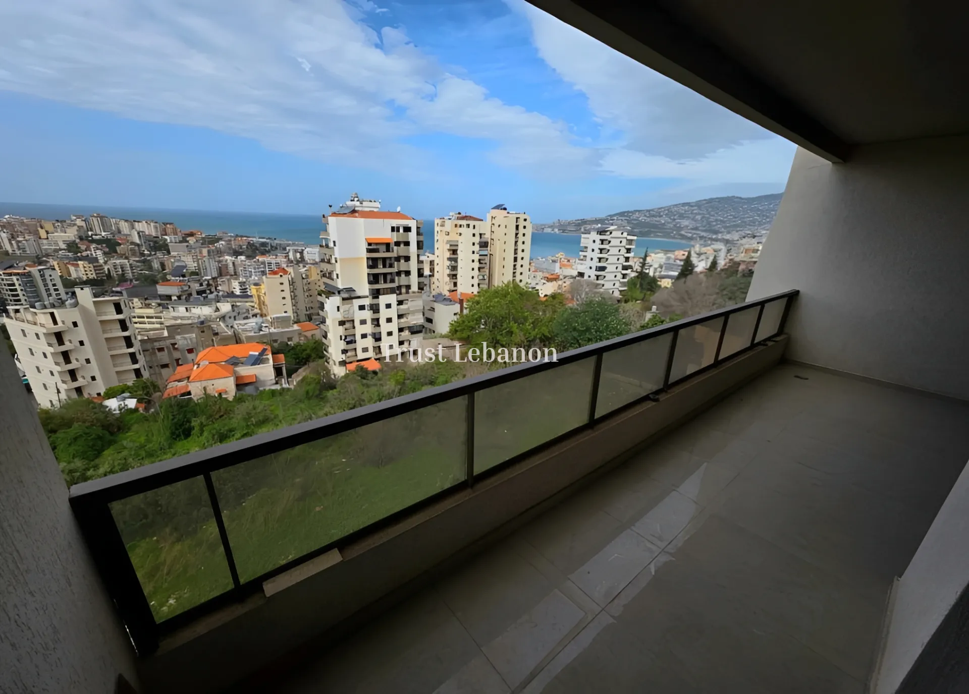 Apartment for sale in Ghadir, Lebanon