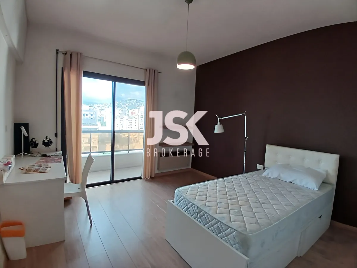 Apartment for Rent in Jal El Dib, Lebanon