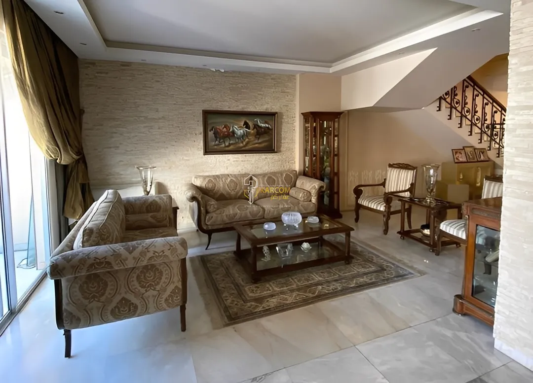 Duplex for Sale in Mar Elias