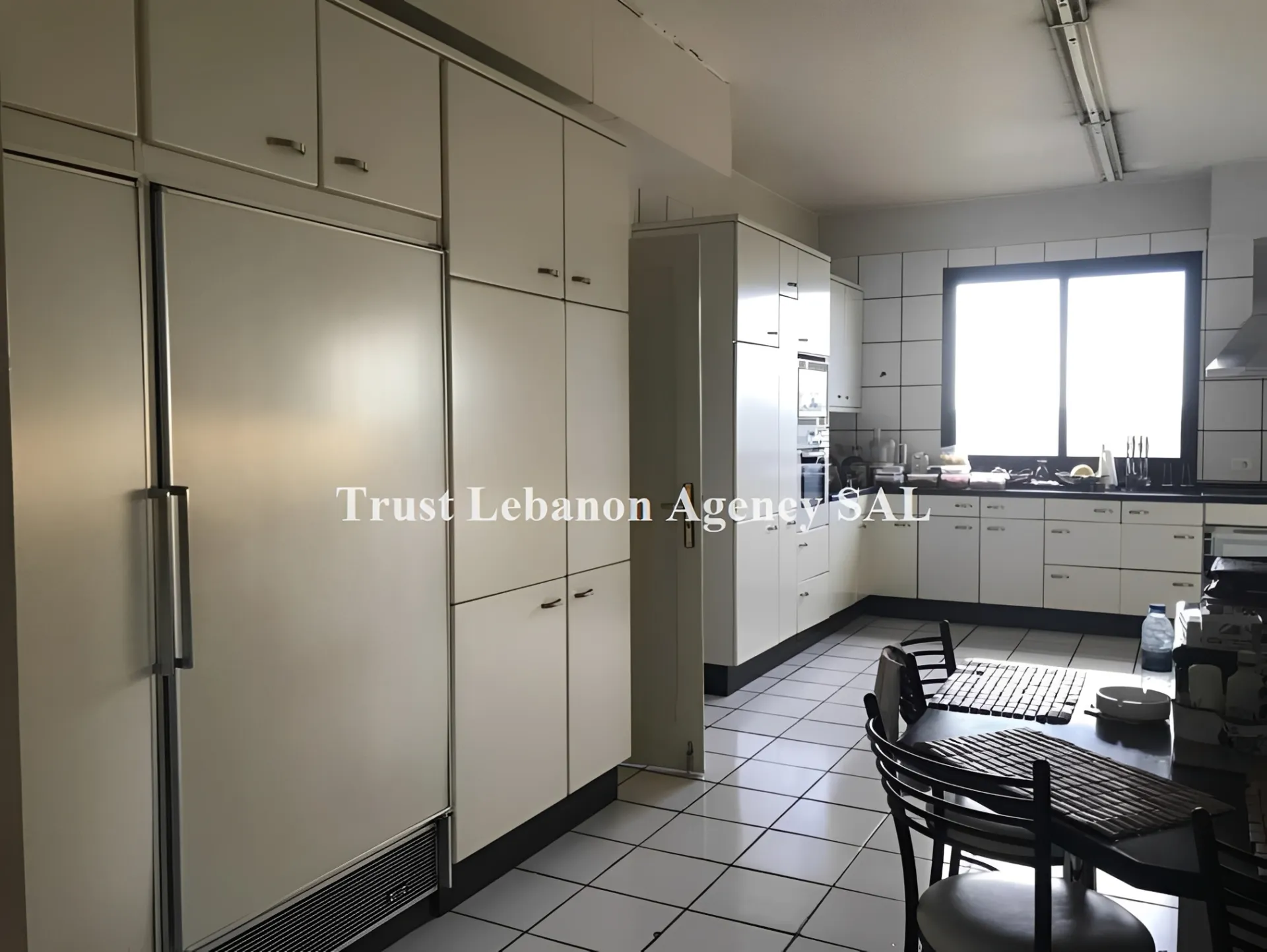 Apartment for Sale in Baabda, Hazmieh