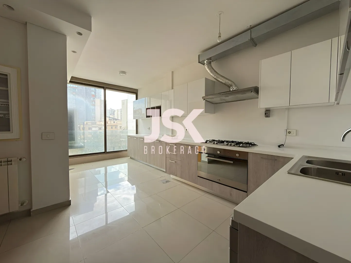 Apartment for rent in Achrafieh, Beirut, Lebanon