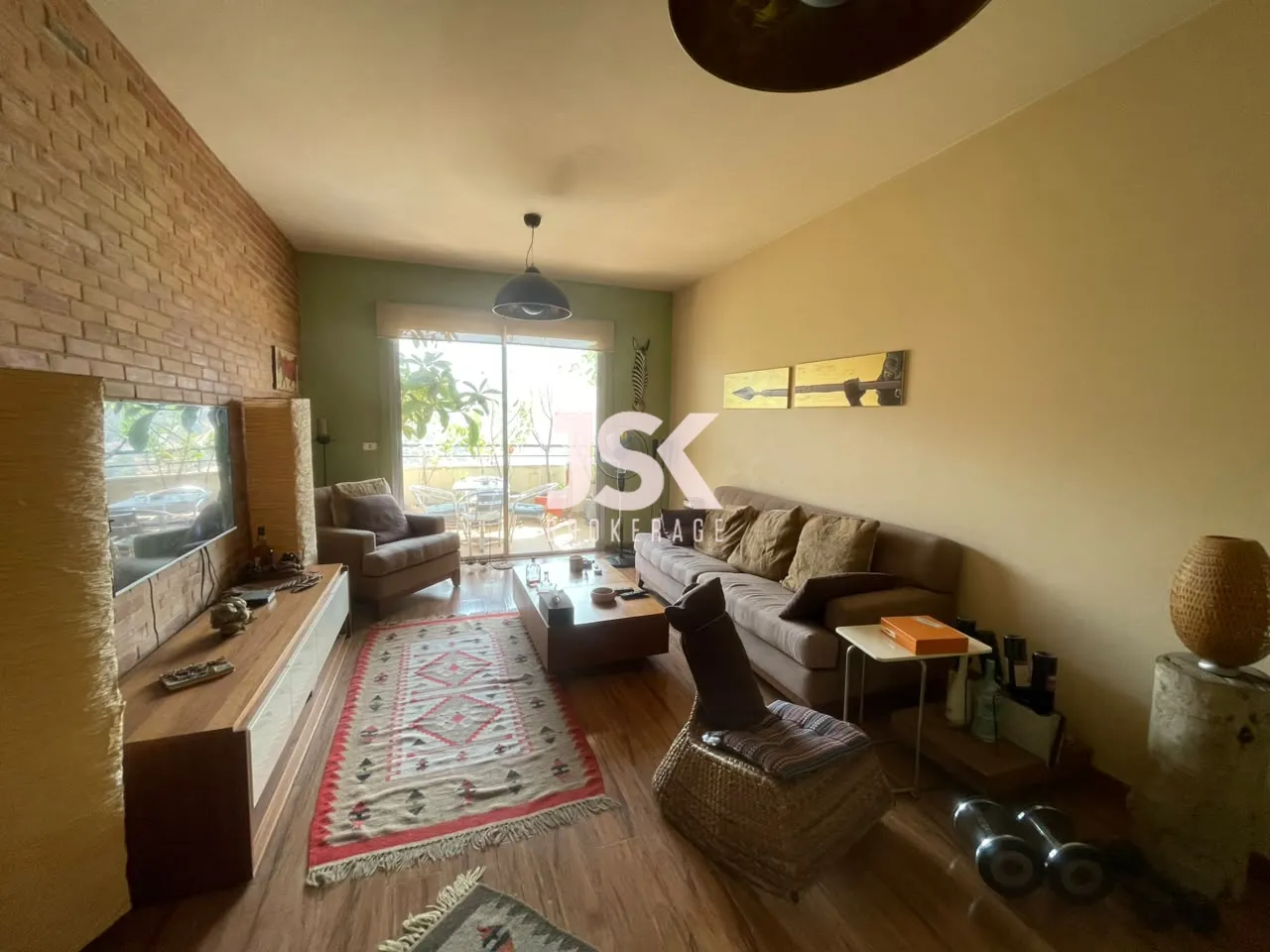 Apartment for Sale in Bsalim