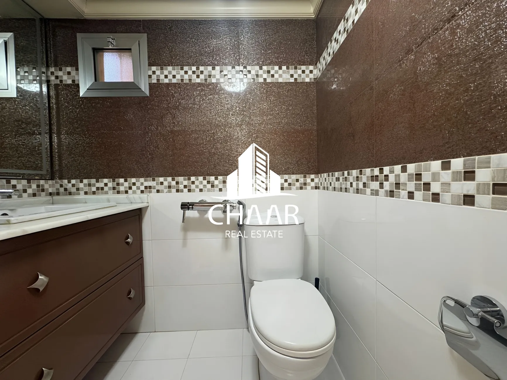 Apartment for rent in Kaskas, Beirut, Lebanon