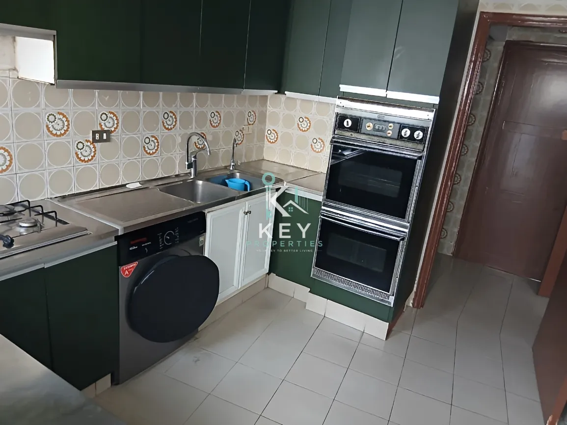 Apartment for rent in Dbayeh, Lebanon - 2 bed, 2 bath