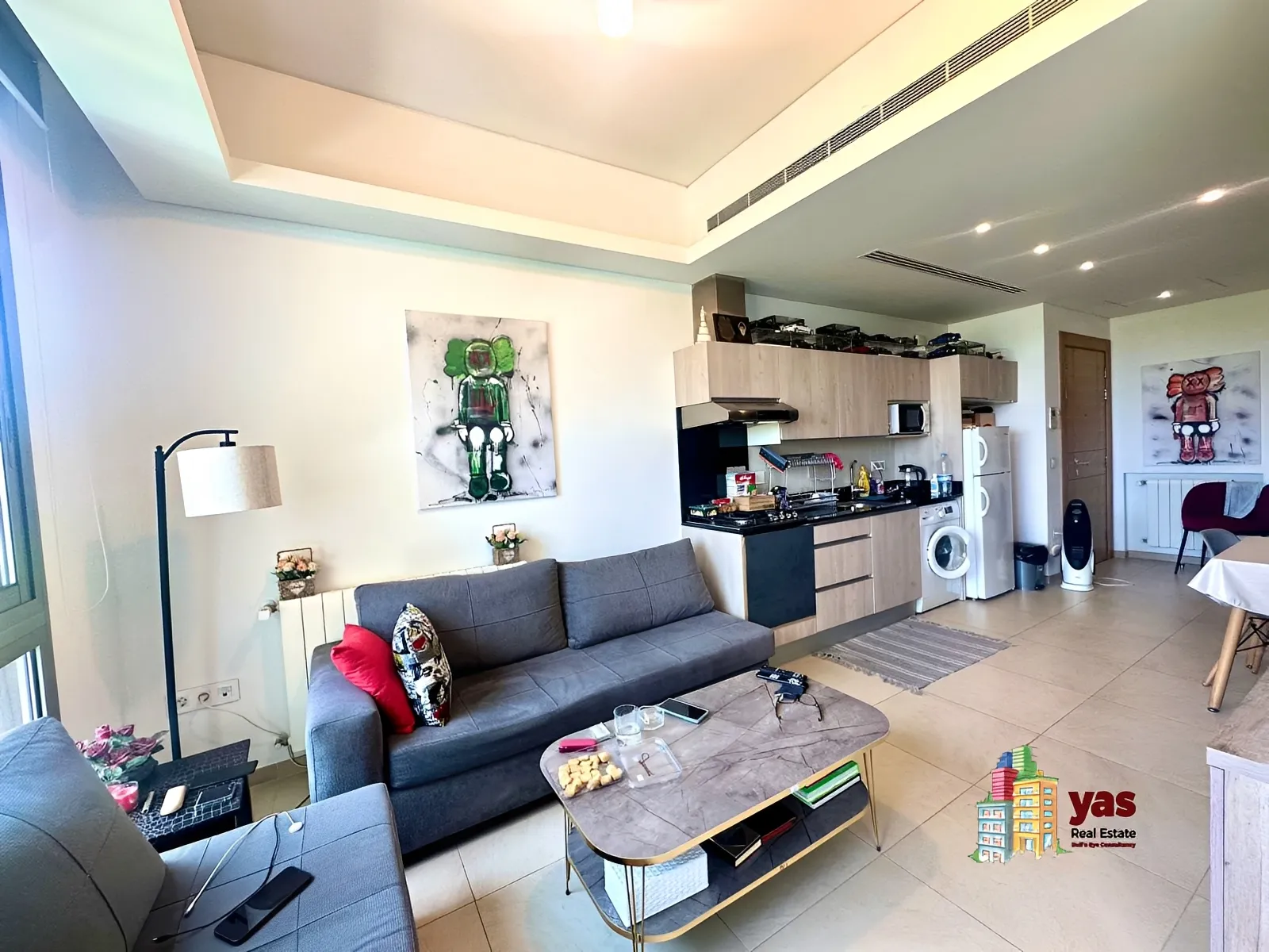 Apartment for Sale in Dbayeh