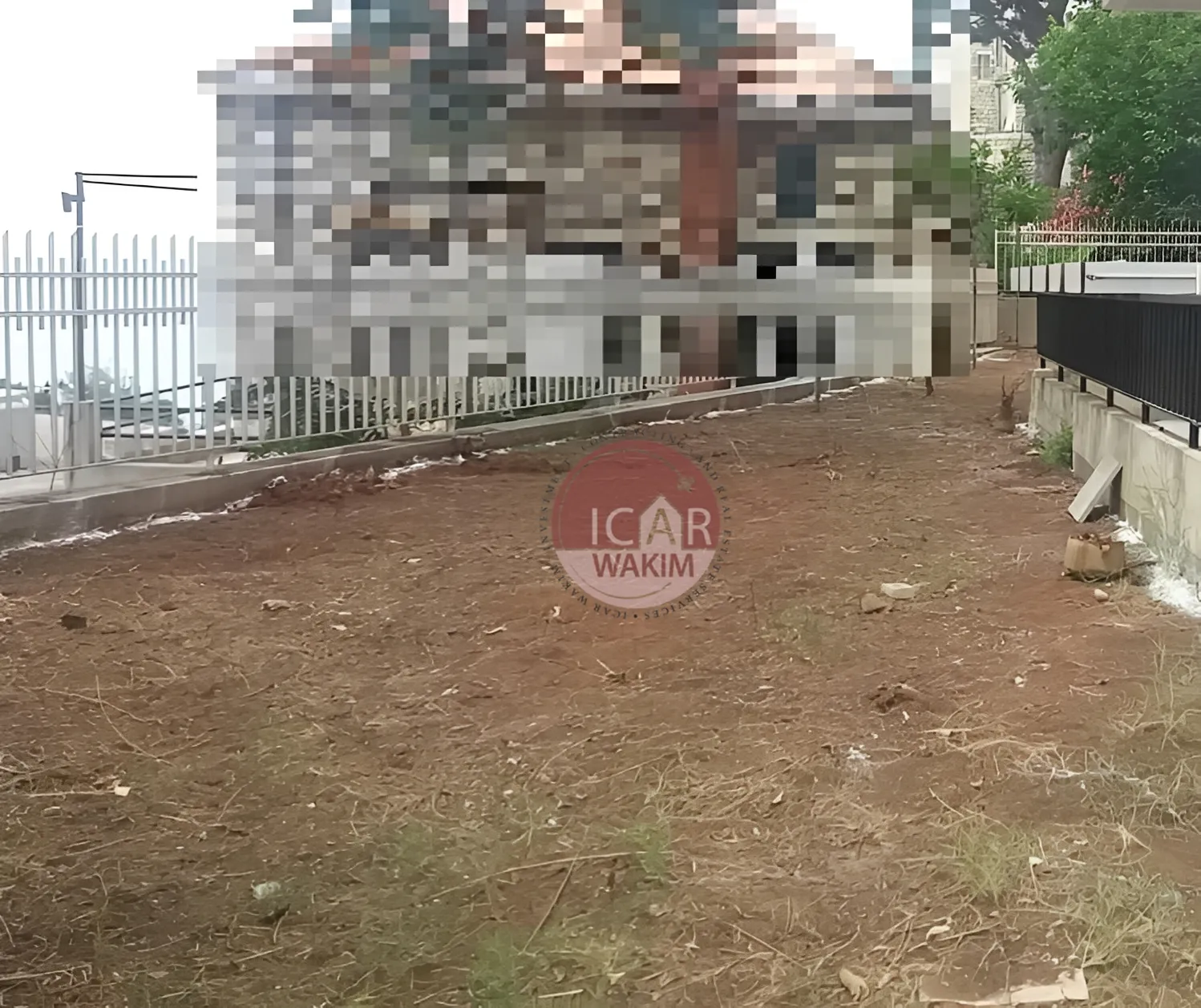 Apartment for Sale in Beit Meri