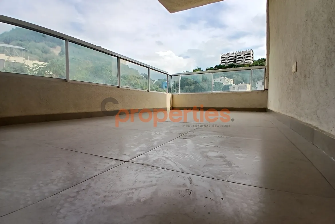 Apartment for Sale in Nahr Ibrahim