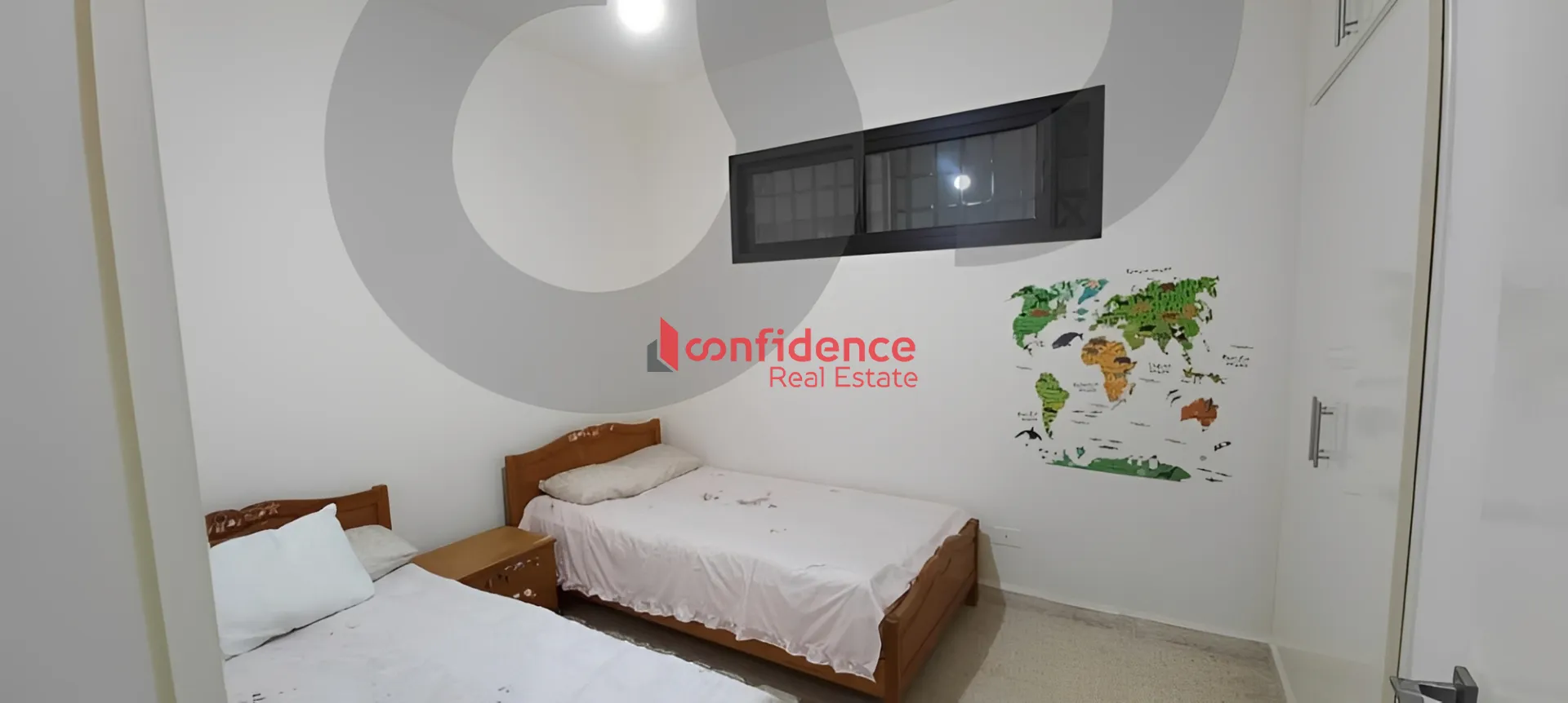 Apartment for Sale in Byblos, Lebanon