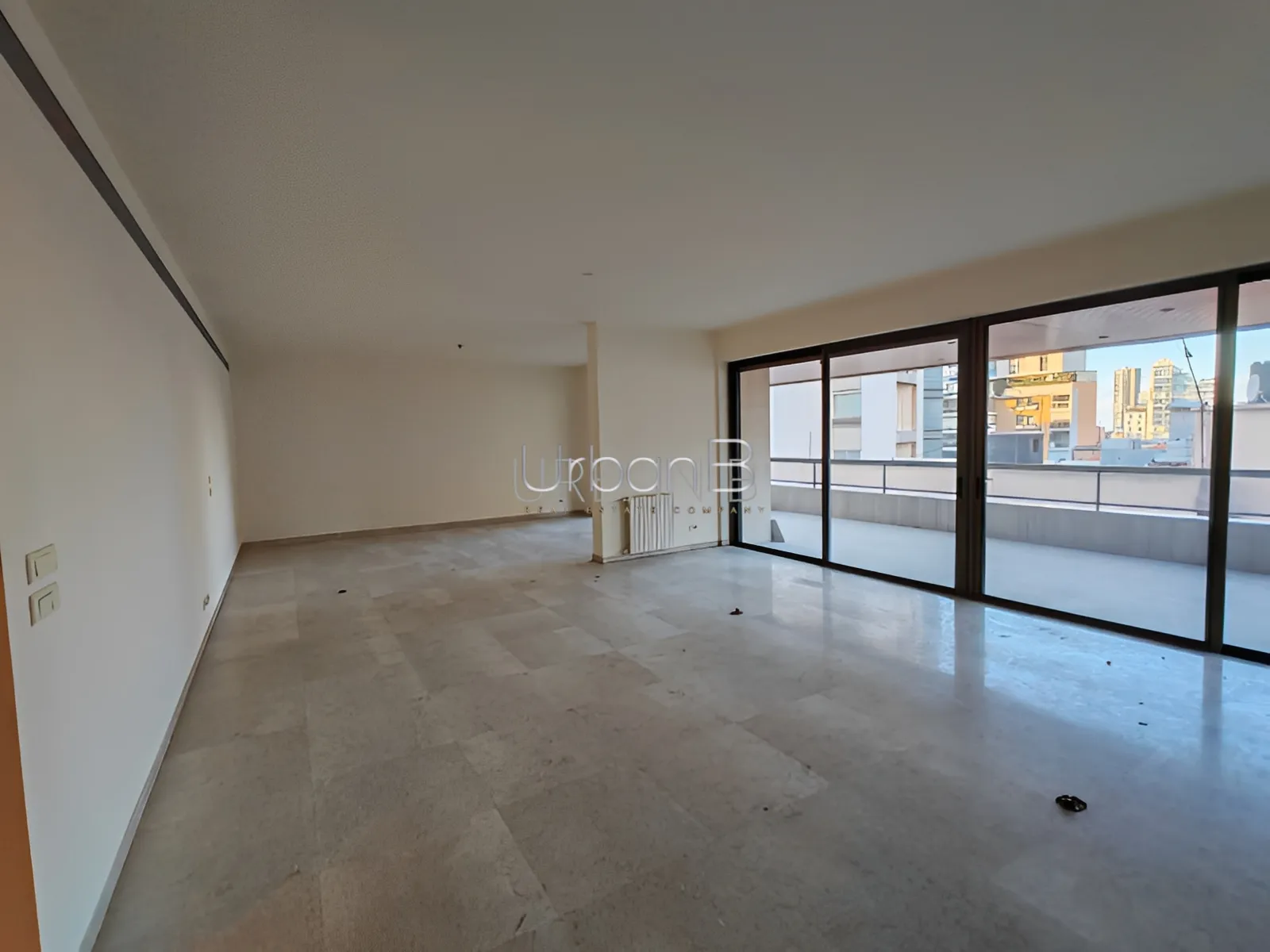 Residential in Achrafieh, beirut, lebanon - 4 bed, 4.5 bath