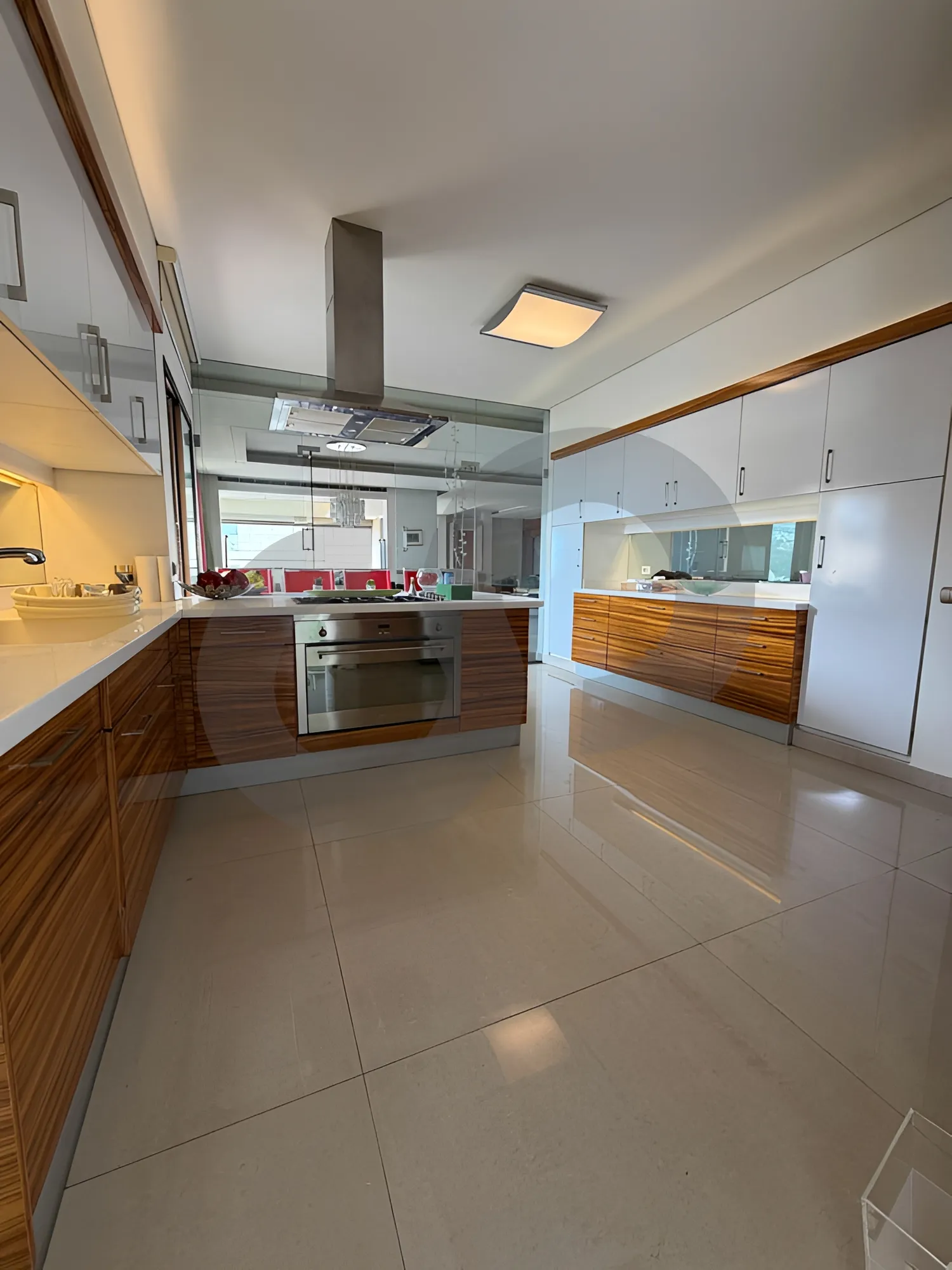 Apartment for Sale in Rabieh