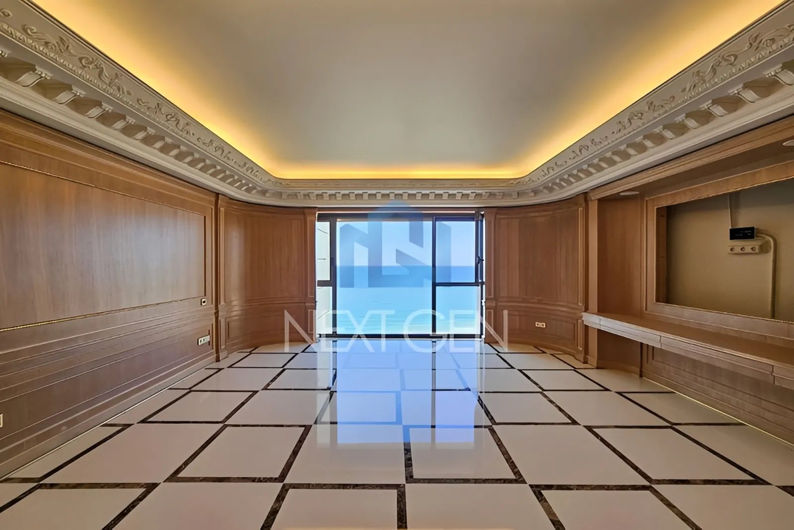 Apartment for Sale in Ramlet El Baida