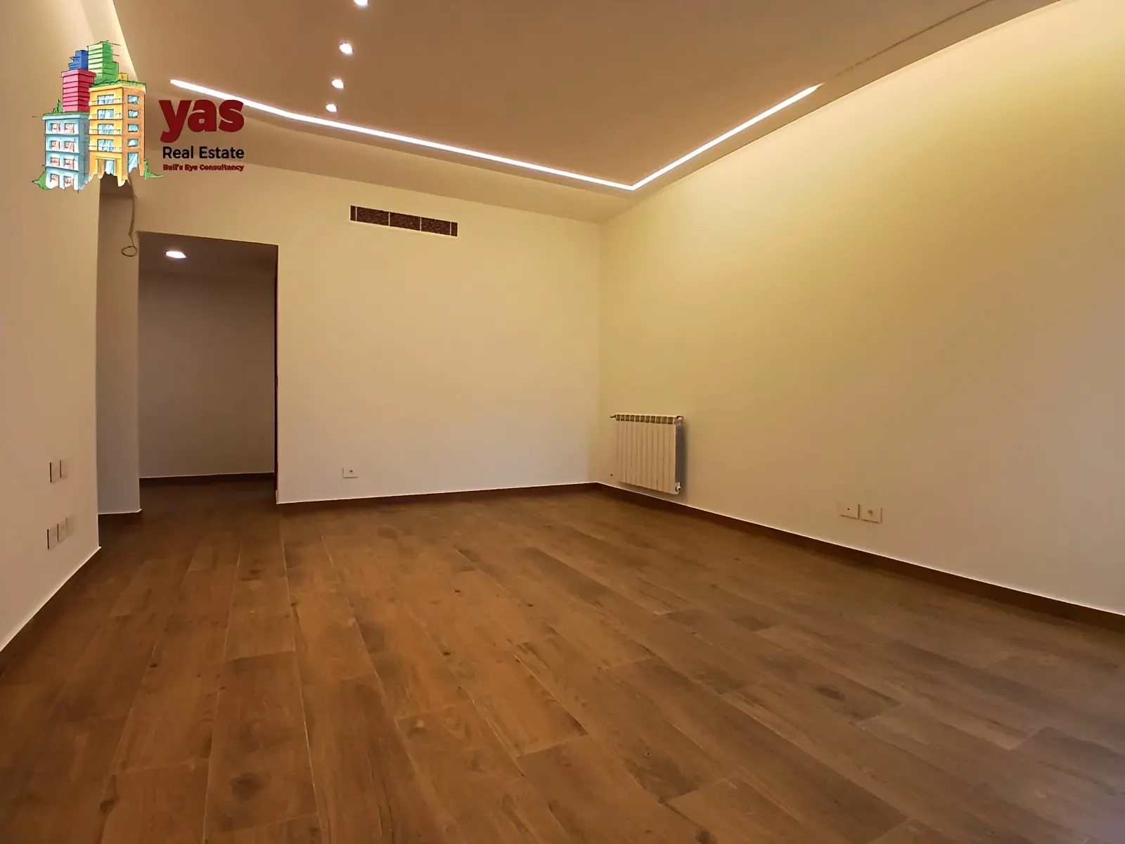 Apartment for Sale in Fatqa