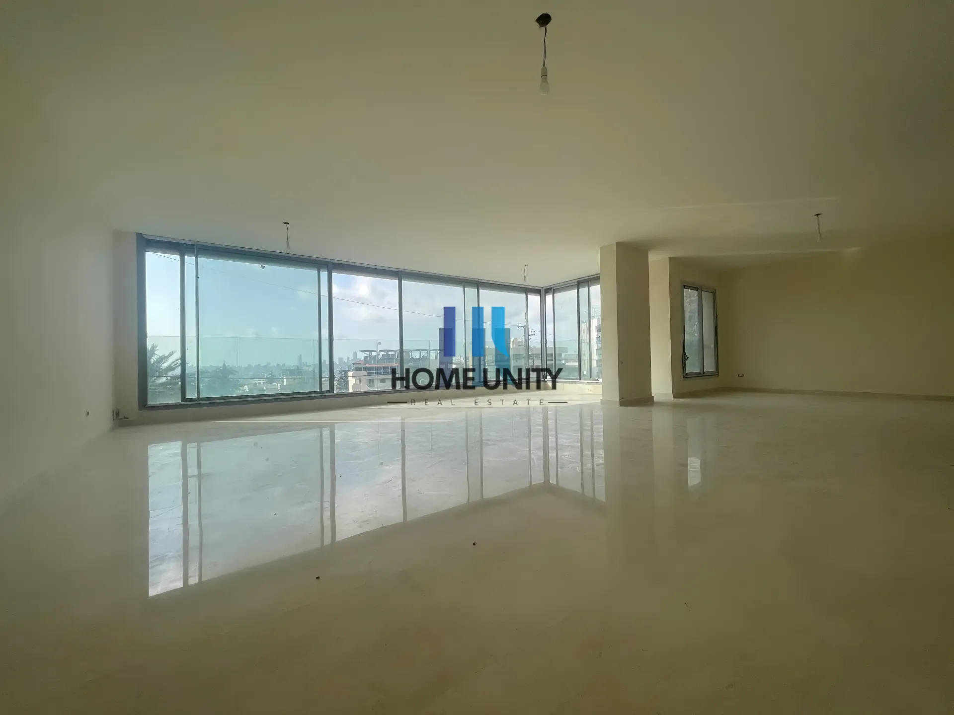 Apartment for Sale in Baabda