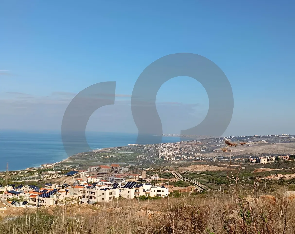 Apartment for Sale in Dibbiyeh - 4 bed, 4 bath