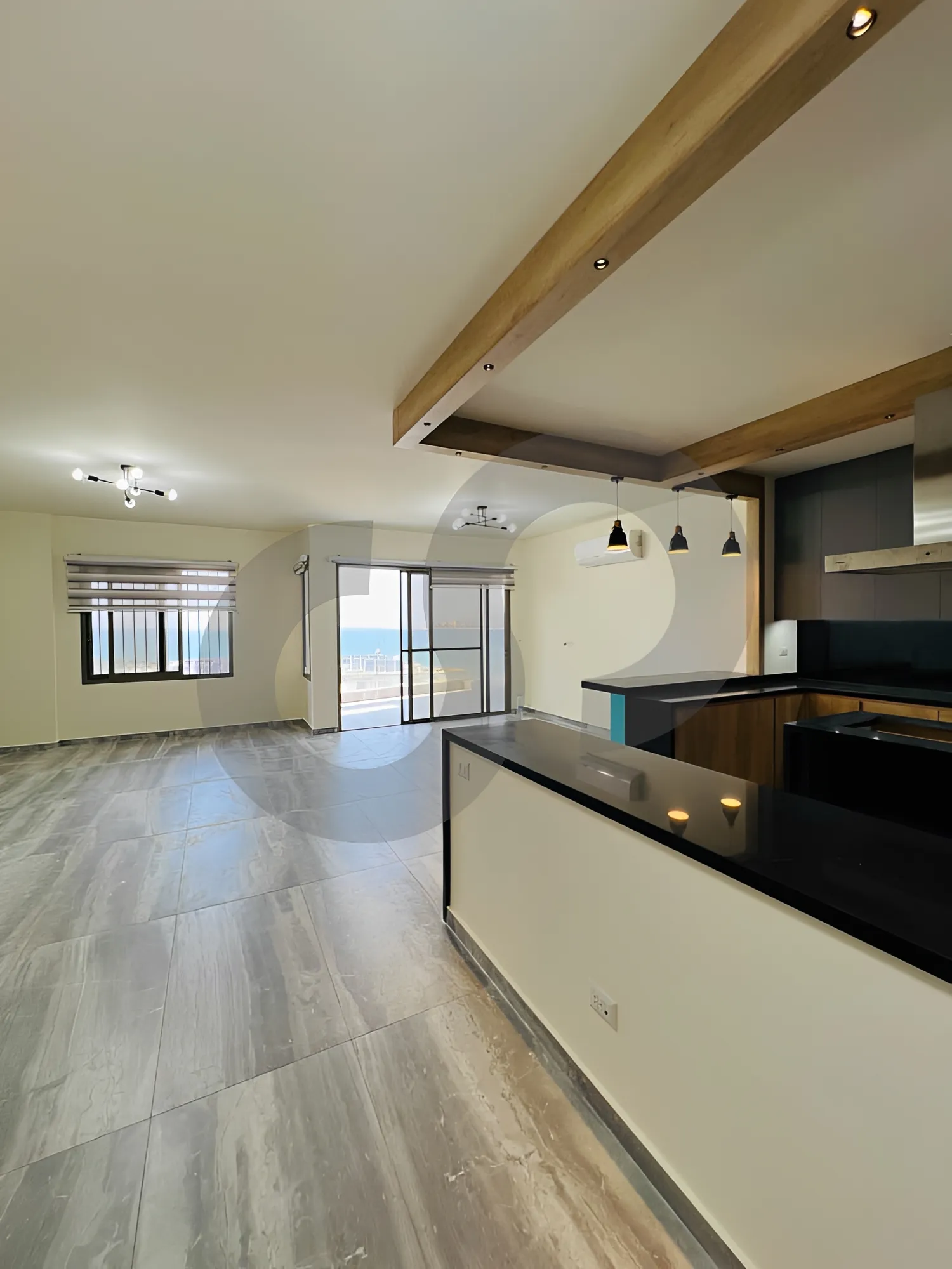 Apartment for Rent in Kaslik - 3 bed, 3 bath