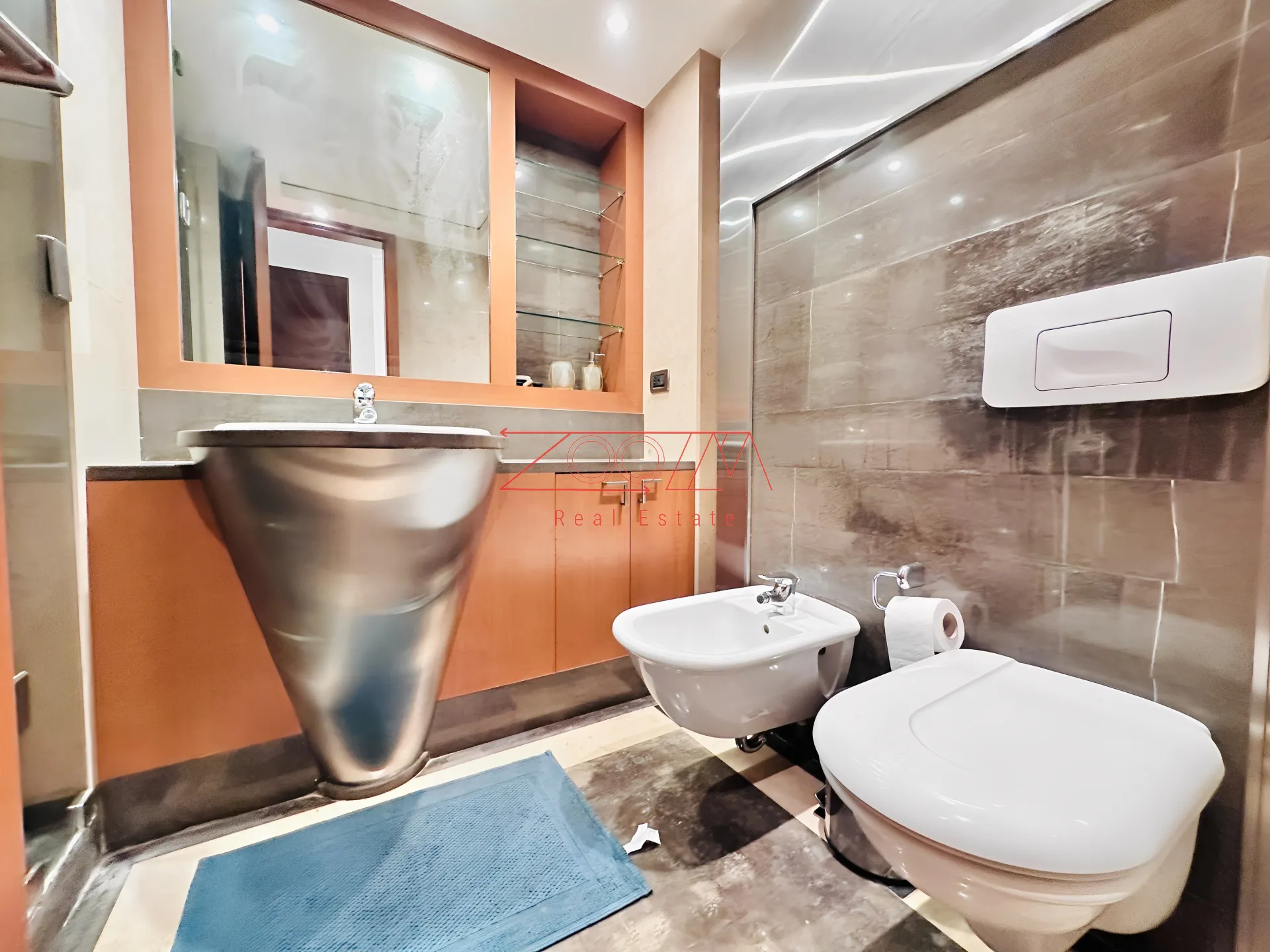 Apartment in Verdun, beirut, lebanon